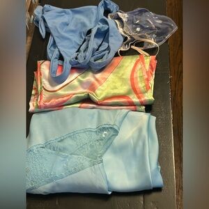 Women’s clothing bundle size large